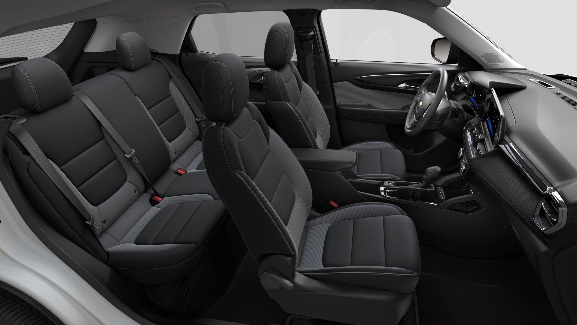 2026 Chevrolet Trailblazer LS - Photo 6