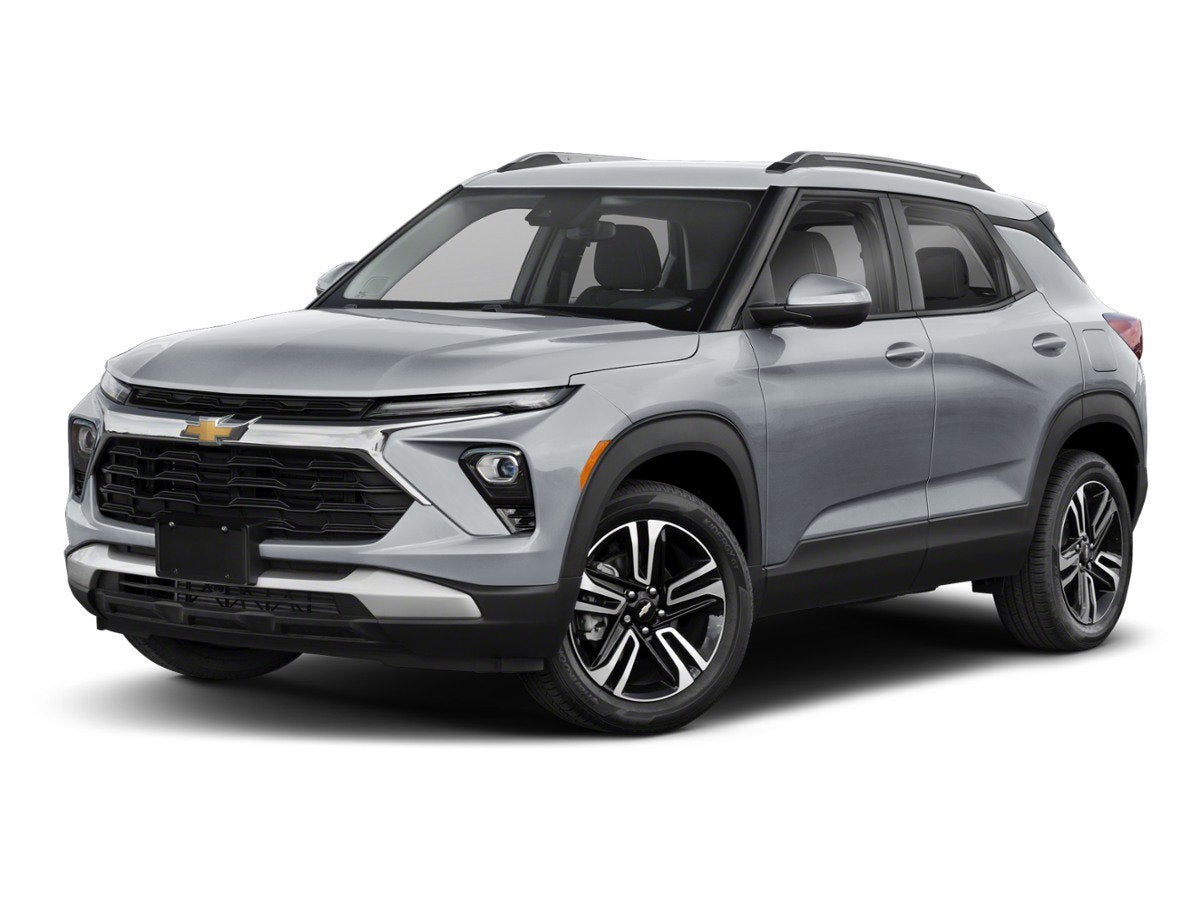 2024 Chevrolet Trailblazer LT AWD's photo