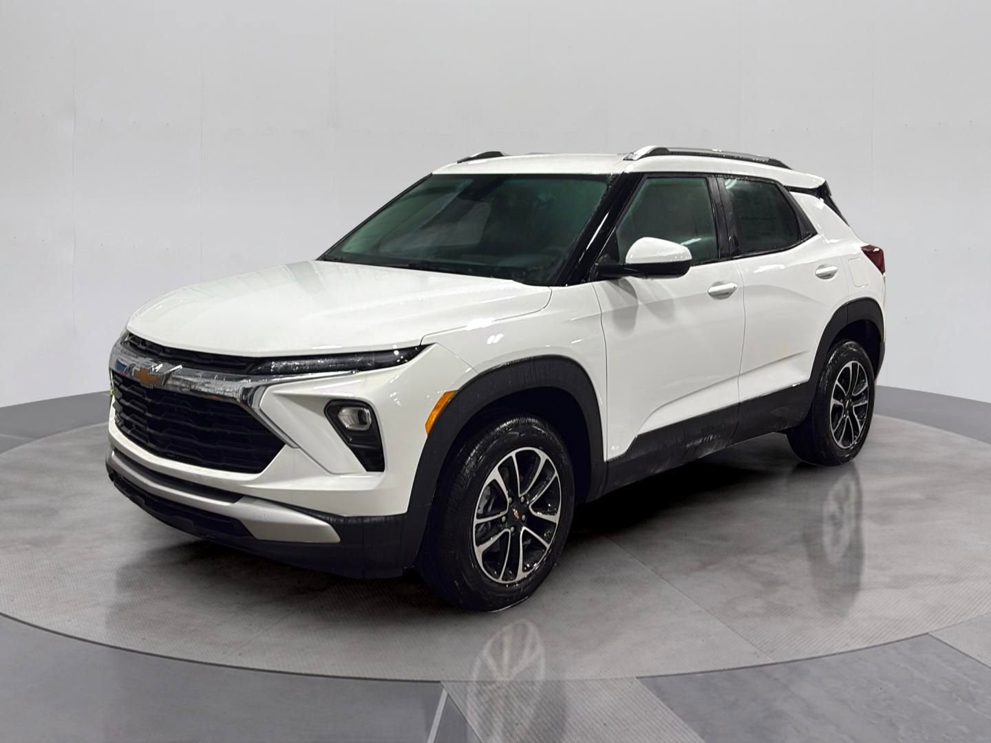 2026 Chevrolet Trailblazer LT AWD's photo