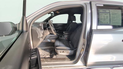 2023 Chevrolet Colorado 4WD Trail Boss