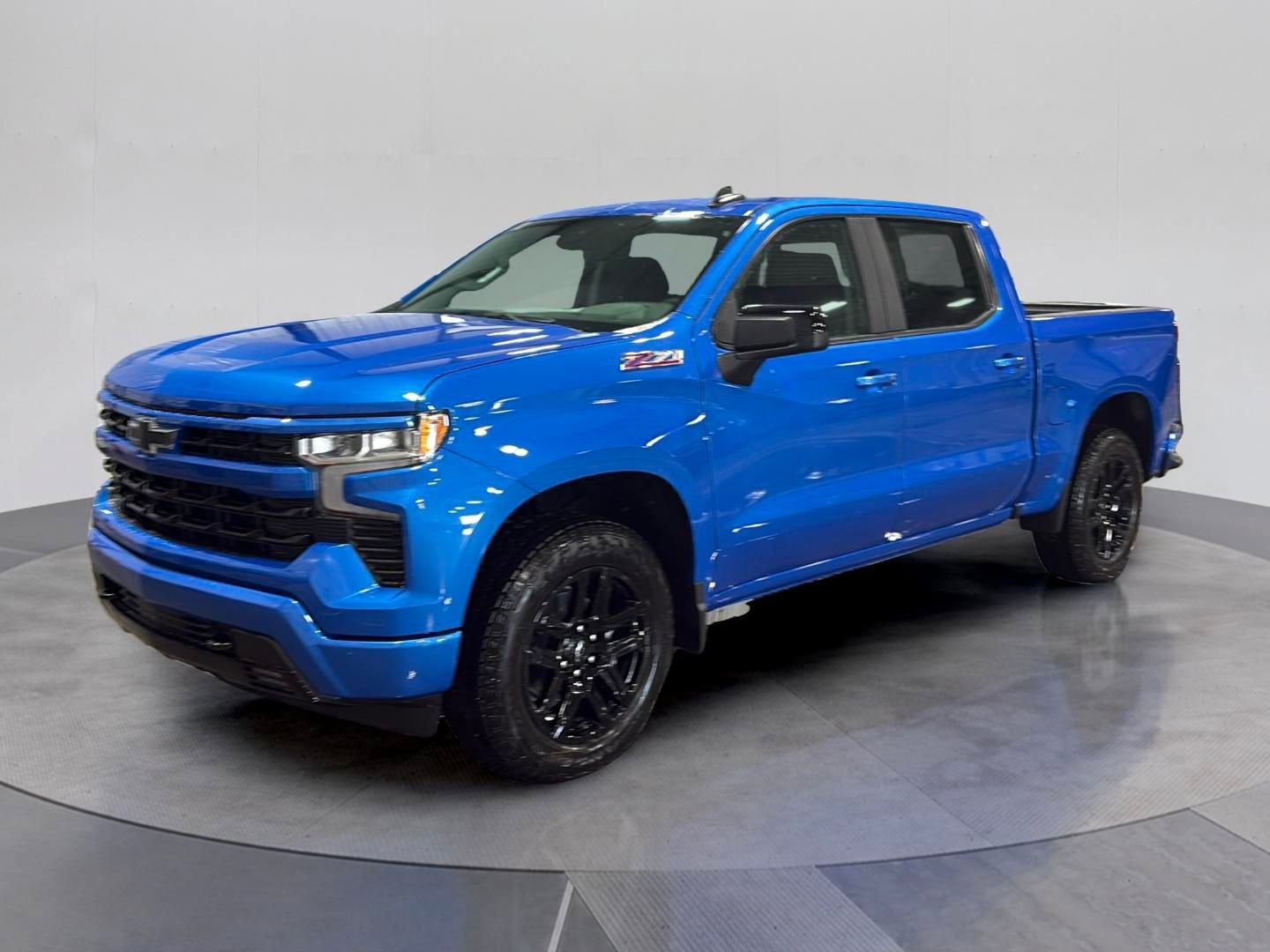 2026 Chevrolet Silverado 1500 RST 4X4 Crew Cab Short Box's photo