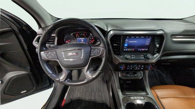 2020 GMC Acadia AT4