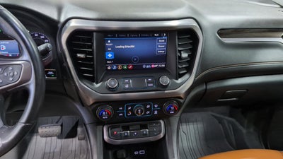 2020 GMC Acadia AT4