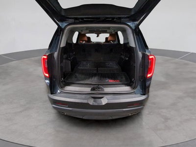 2020 GMC Acadia AT4