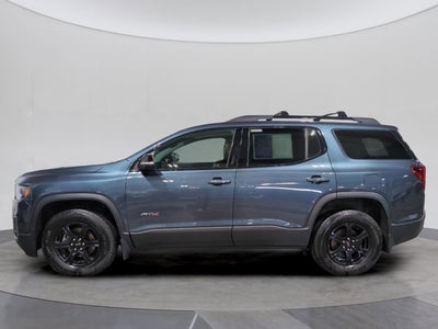 2020 GMC Acadia AT4