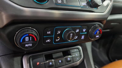 2020 GMC Acadia AT4