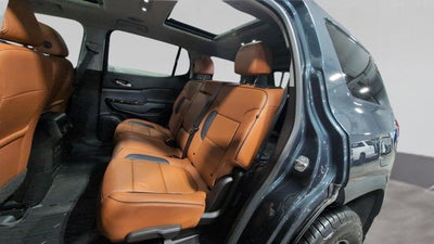 2020 GMC Acadia AT4