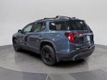 2020 GMC Acadia AT4