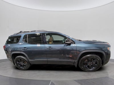 2020 GMC Acadia AT4
