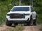2022 GMC Acadia AT4