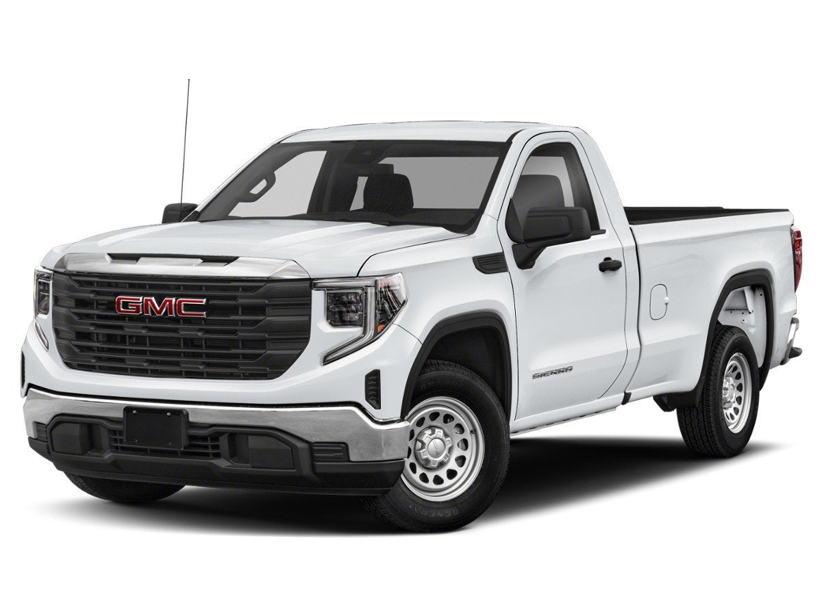 2023 GMC Sierra 4WD Crew Cab Short Box Pro's photo