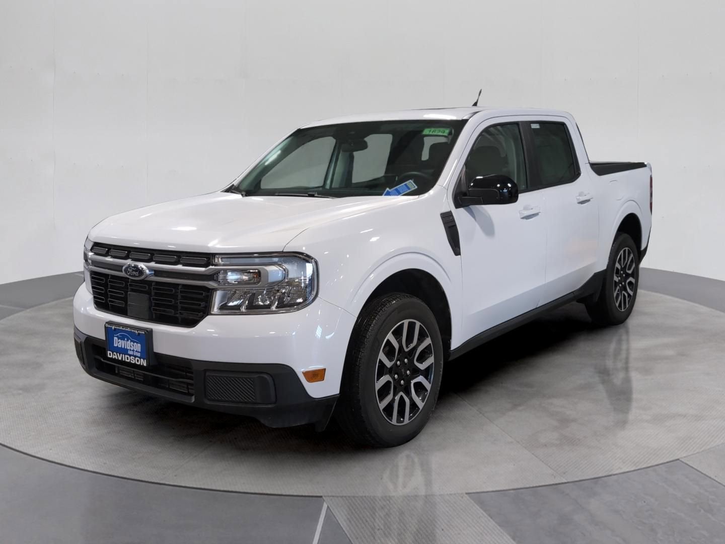 2024 Ford Maverick Lariat AWD's photo
