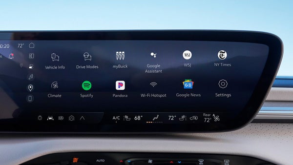 Davidson Chevrolet Buick GMC of Rome in Rome NY