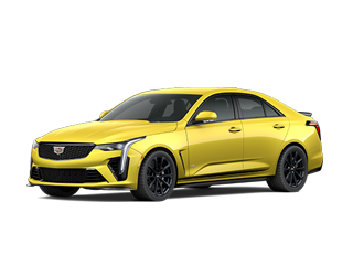 Cadillac CT4 - Davidson Chevrolet Buick GMC of Rome in Rome NY