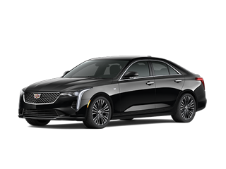 Cadillac CT4 - Davidson Chevrolet Buick GMC of Rome in Rome NY