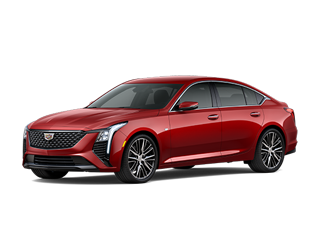 Cadillac CT5 - Davidson Chevrolet Buick GMC of Rome in Rome NY