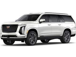 Cadillac Escalade ESV - Davidson Chevrolet Buick GMC of Rome in Rome NY