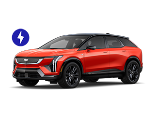 OPTIQ - Davidson Chevrolet Buick GMC of Rome in Rome NY