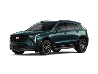Cadillac XT4 - Davidson Chevrolet Buick GMC of Rome in Rome NY