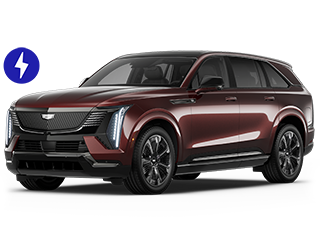 Escalade IQ - Davidson Chevrolet Buick GMC of Rome in Rome NY