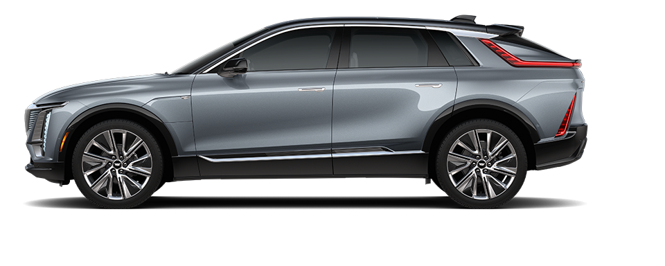 2023 Cadillac LYRIQ Specs | Davidson Chevrolet Buick GMC of Rome in Rome NY