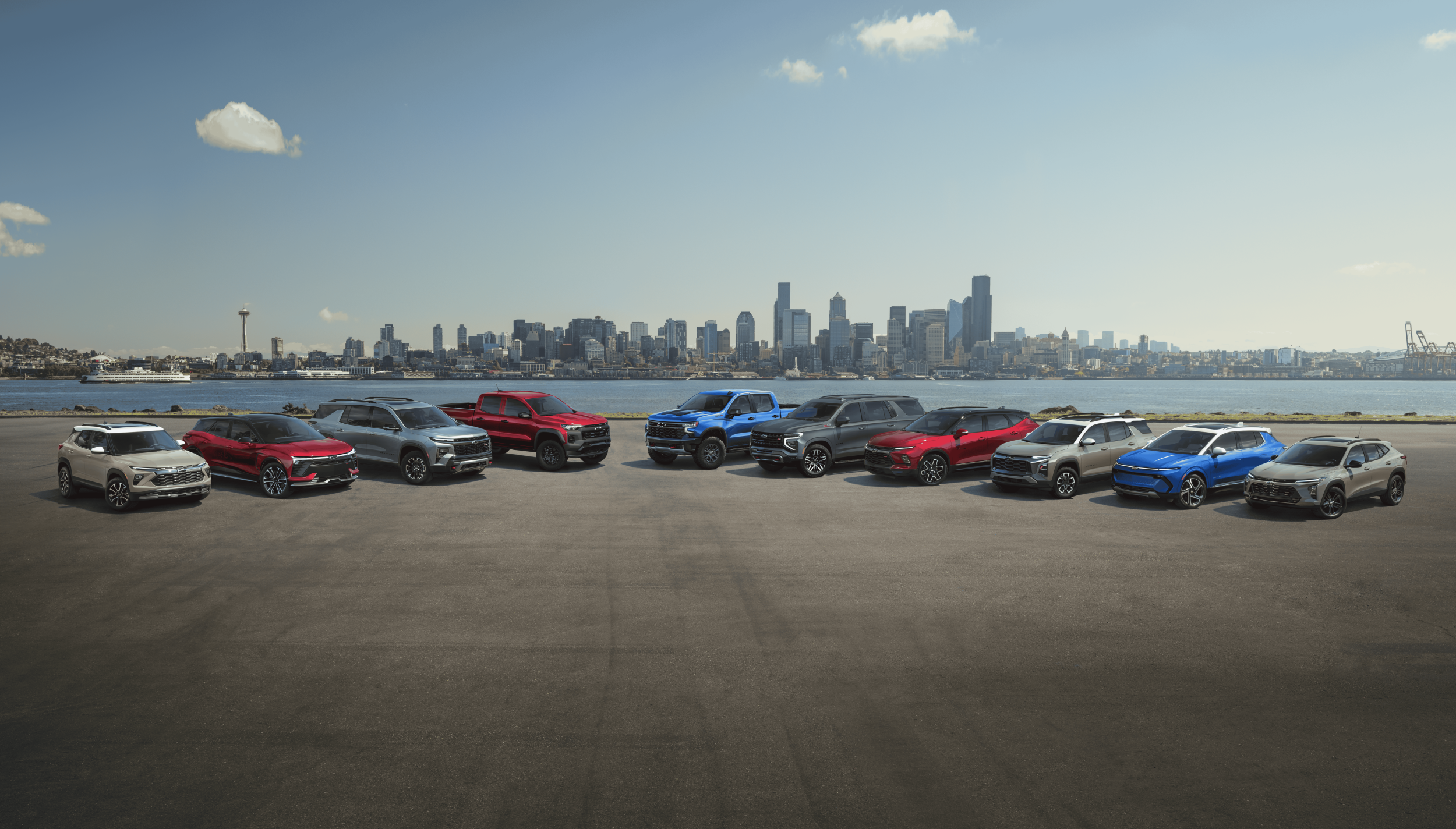 CHEVY SPECIAL OFFERS | Davidson Chevrolet Buick GMC of Rome in Rome NY