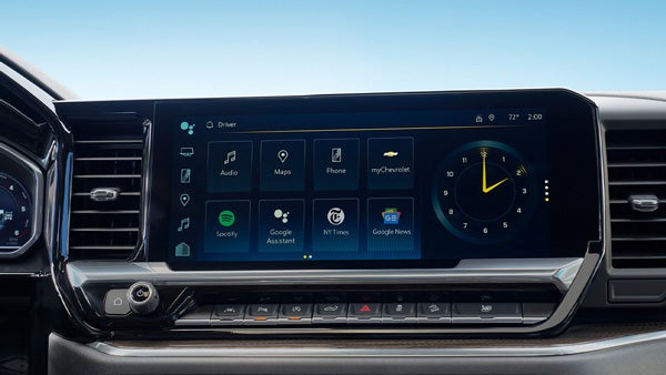 Davidson Chevrolet Buick GMC of Rome in Rome NY