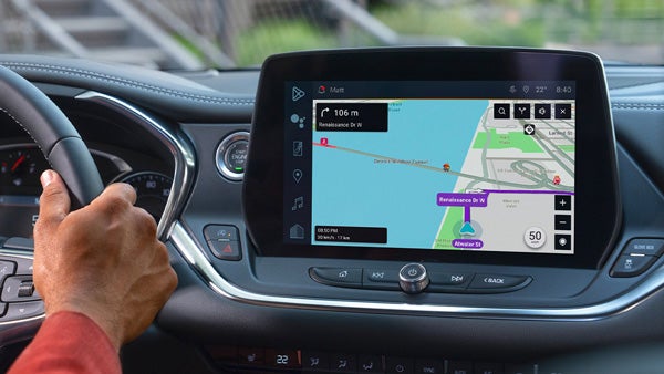 Davidson Chevrolet Buick GMC of Rome in Rome NY