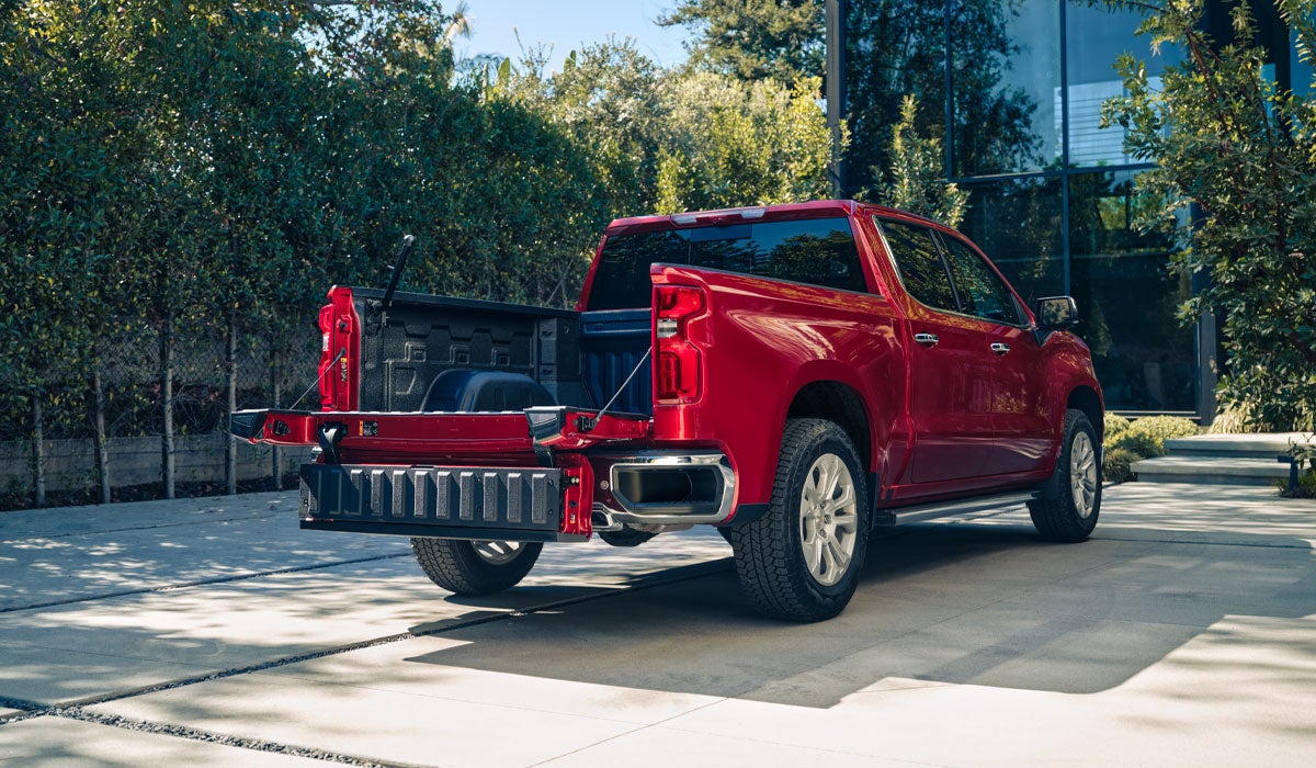 Davidson Chevrolet Buick GMC of Rome in Rome NY