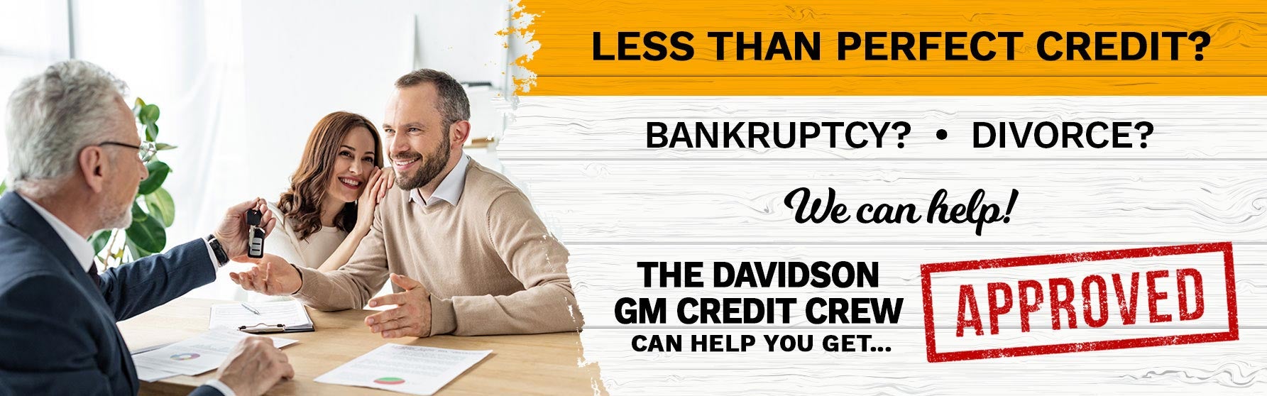 Credit Help
