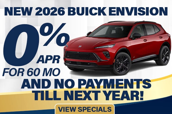 View Specials