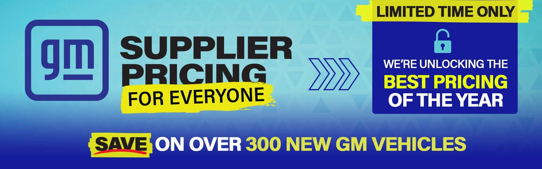 0-GM_Supplier_Pricing